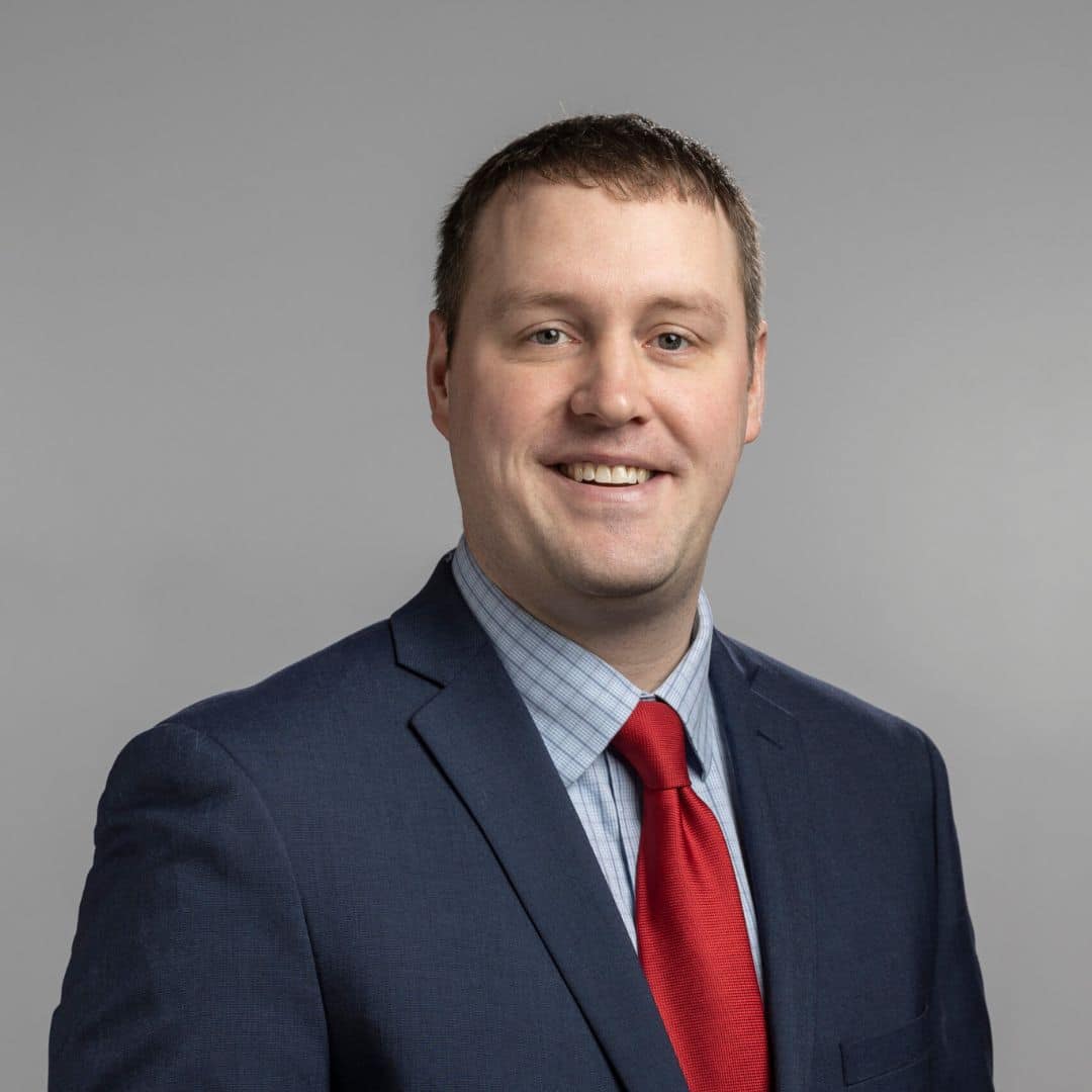 Tom Kading, Founder and Patent Attorney at Fargo Patent Law